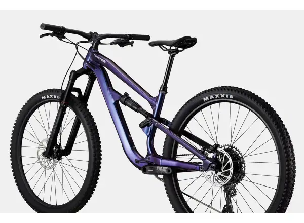 Cannondale Habit 3 Mountainbike PRH