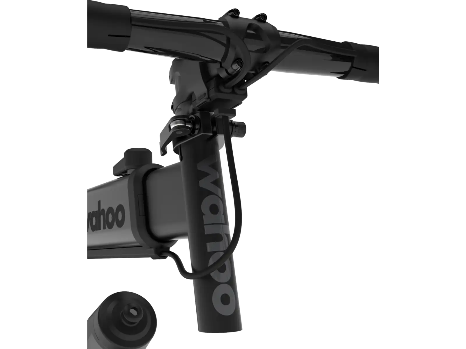 Wahoo Kickr Bike Schaltungstrainer