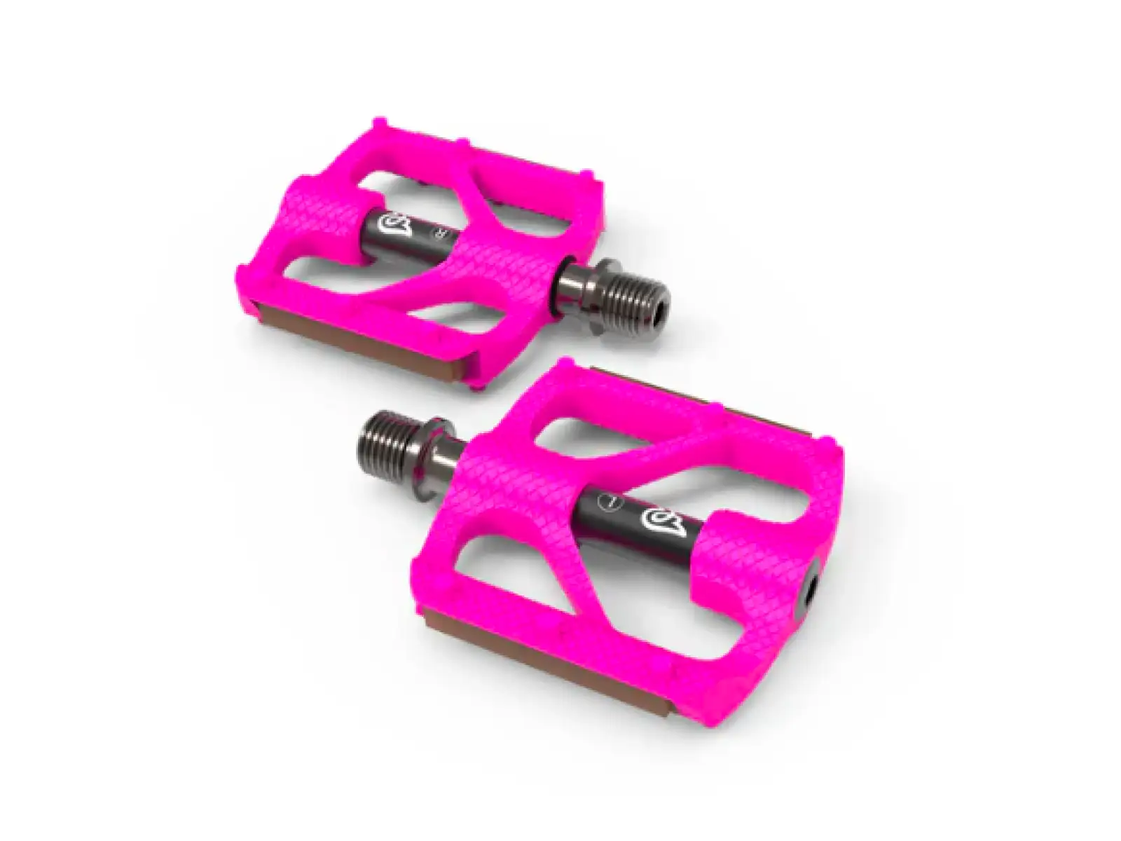 Early Rider P1 Harzpedale Rosa