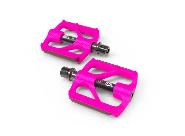 Early Rider P1 Harzpedale Rosa