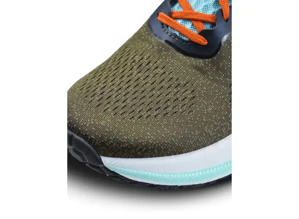 Craft Pacer Herrenschuhe grün