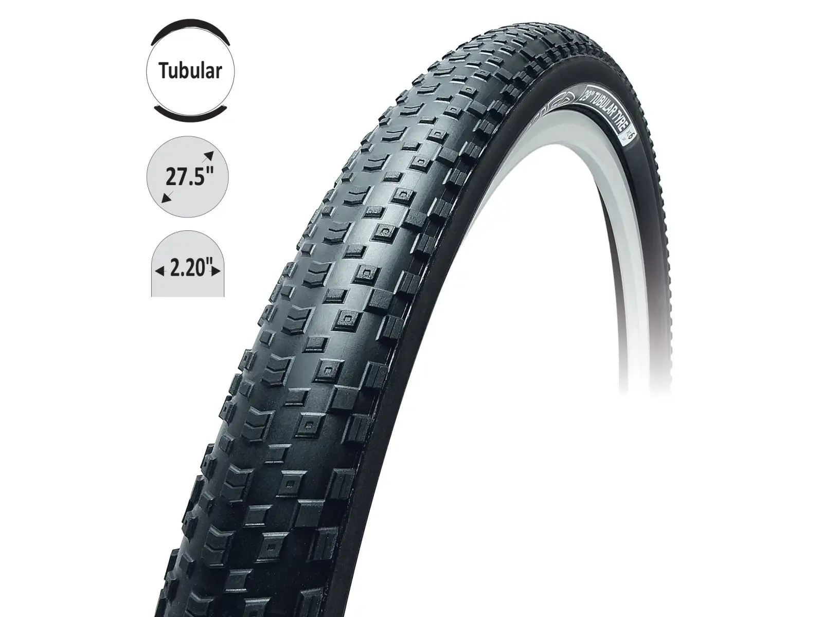 Tufo XC6 SP 27,5" MTB Reifen