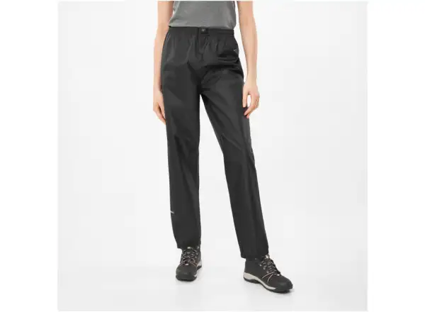 Viking Active Line Rainier Damenhose Black