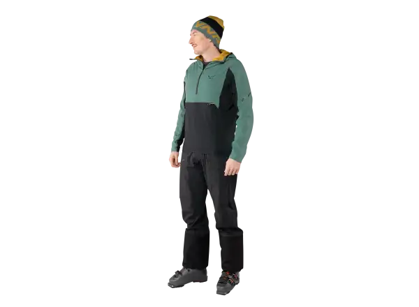 Dynafit Tigard 3L Stretch Herrenhose Black Out