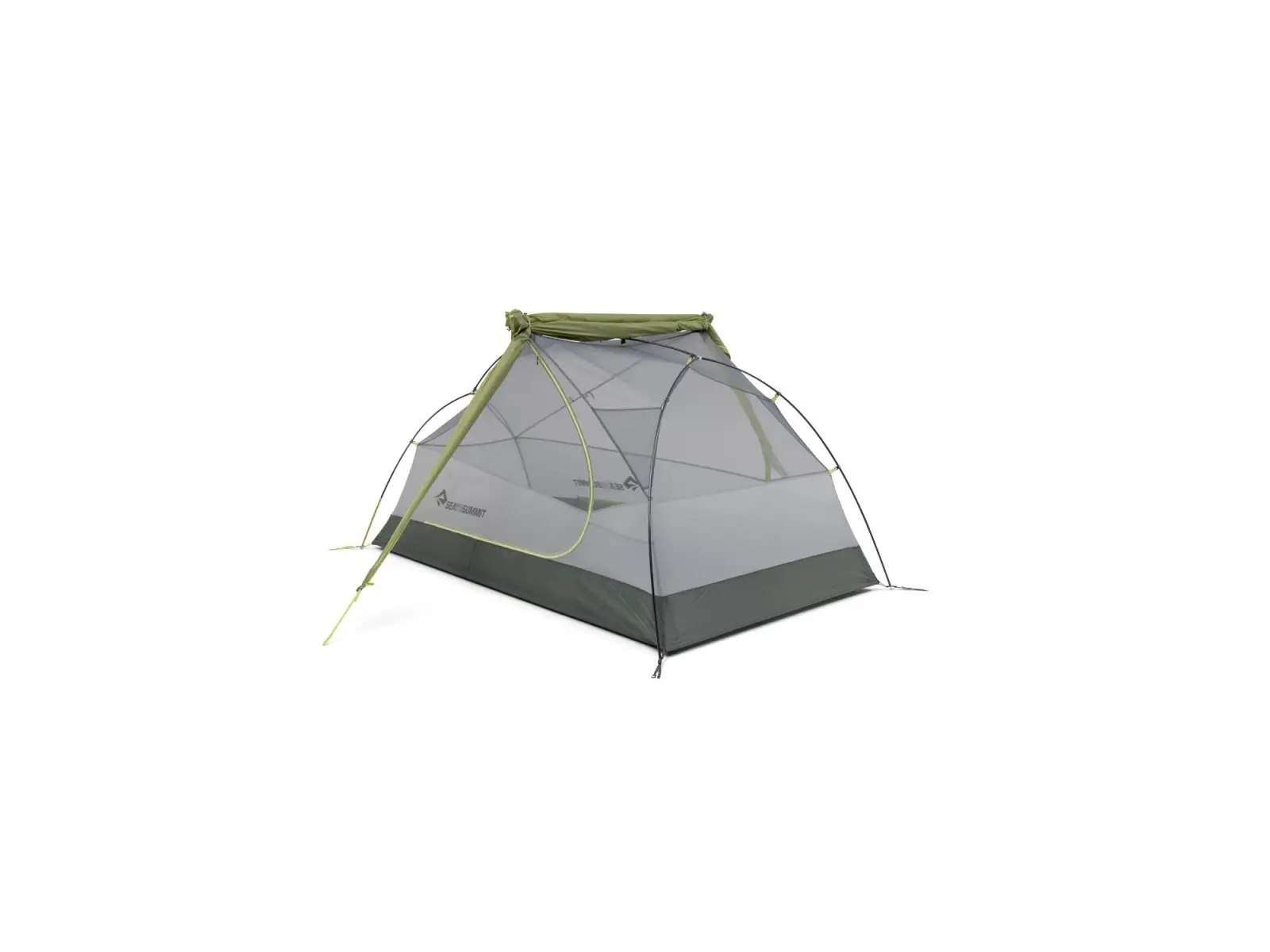 Sea To Summit Telos Evo Tent TR2 freistehendes Zelt Tarragon