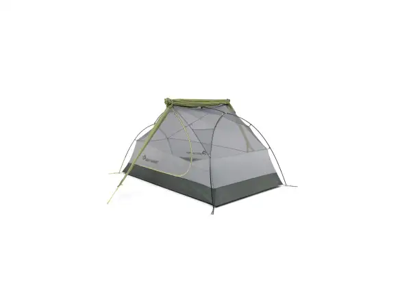 Sea To Summit Telos Evo Tent TR2 freistehendes Zelt Tarragon