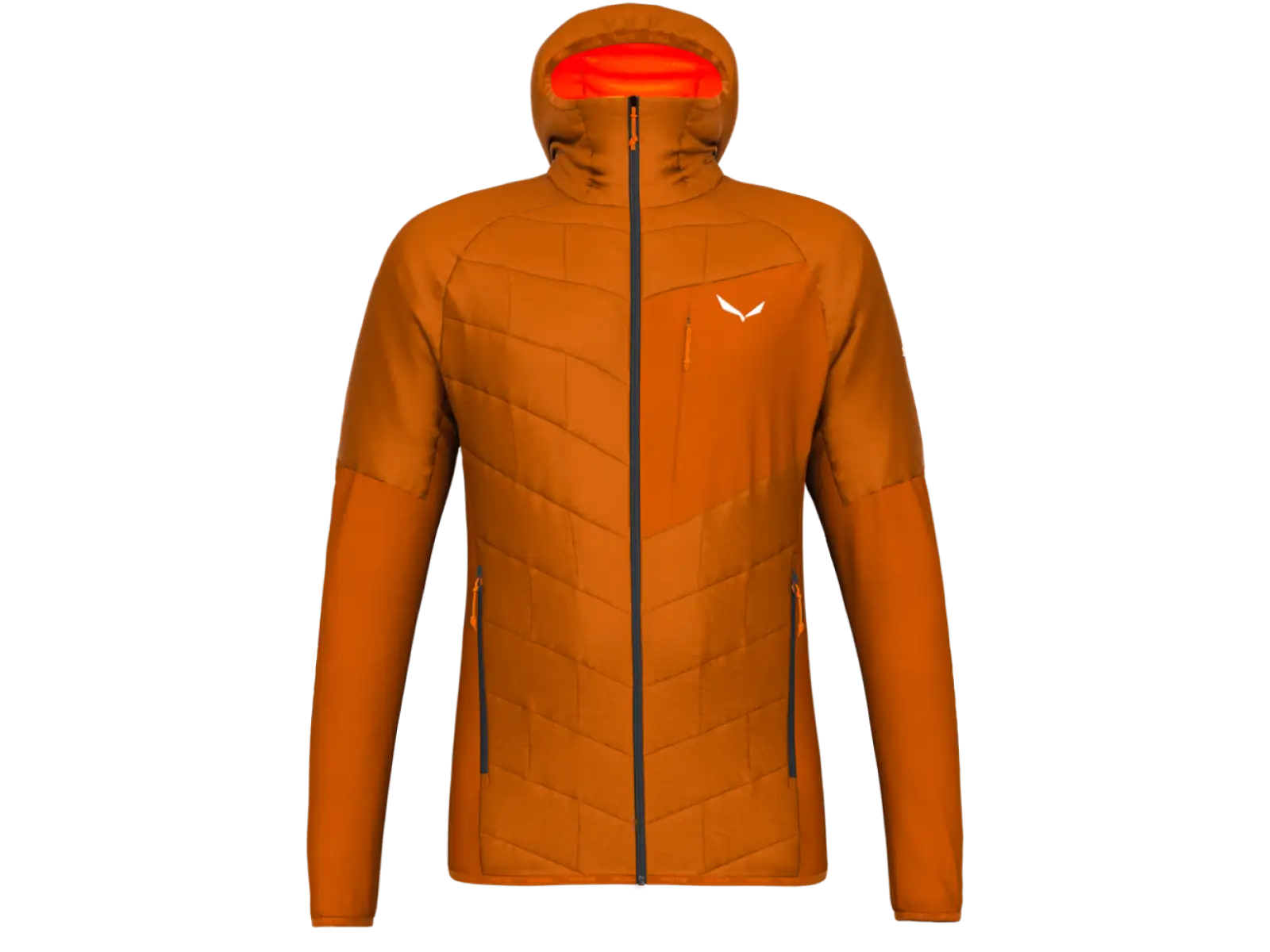 Salewa Ortles Hybrid Herrenjacke Herbst