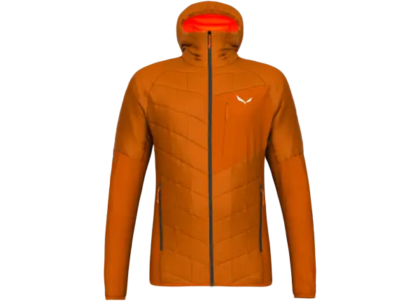 Salewa Ortles Hybrid Herrenjacke Herbst