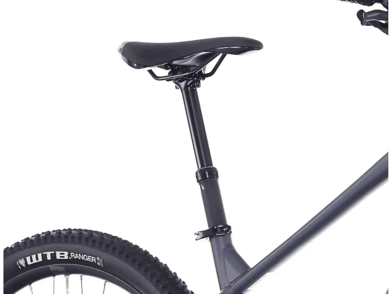 Rock Machine Blizz 50 Mountainbike 29" Gloss Night Storm