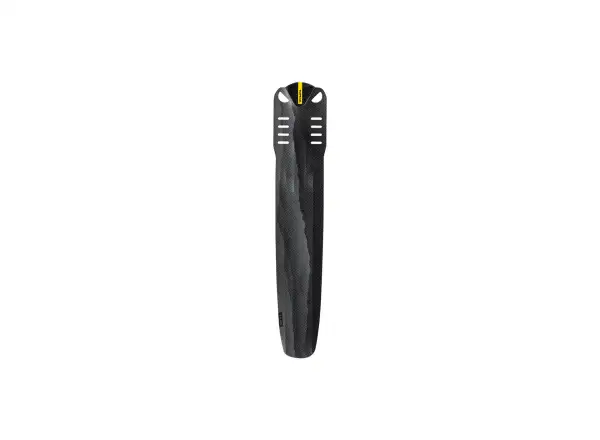 Topeak D-Flash Express ST Heckenschutzblech schwarz