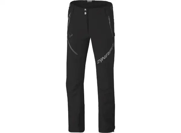 Dynafit Mercury Dynastretch Damen Softshellhose Black Out
