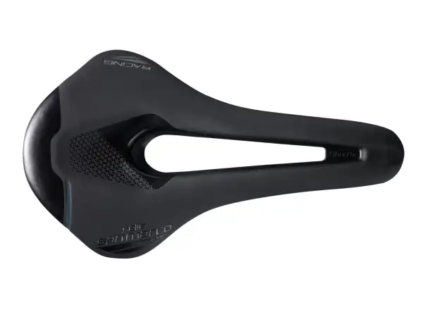 Selle San Marco Shortfit 2.0 Racing Narrow Sattel Schwarz