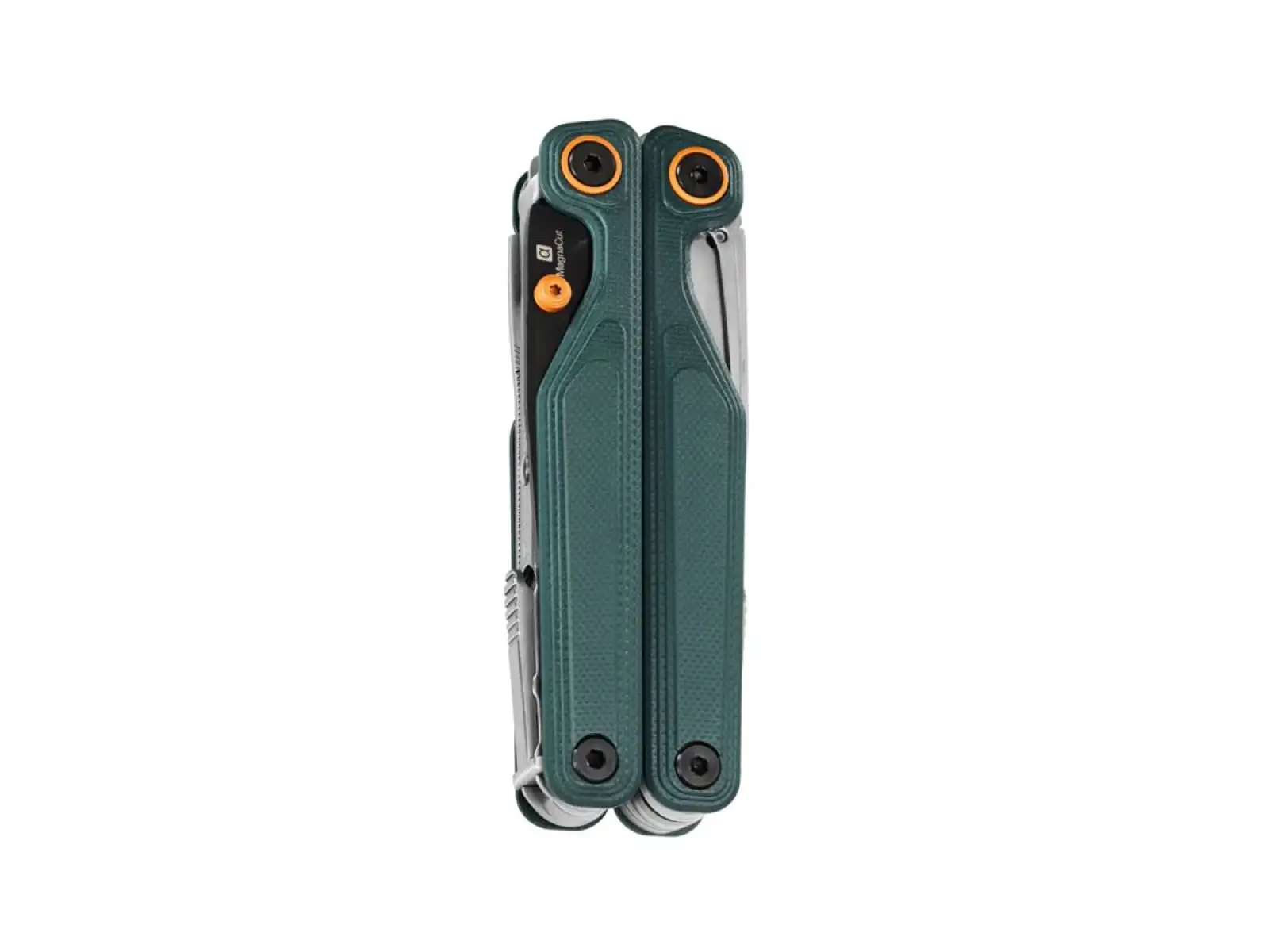 Leatherman Wave Alpha Multitool Cascadia