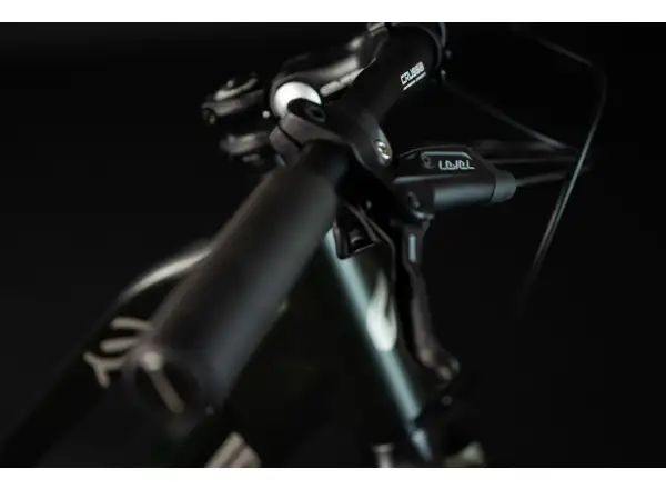 Crussis ONE-PAN Cross low 9.8-M Cross-Elektrofahrrad