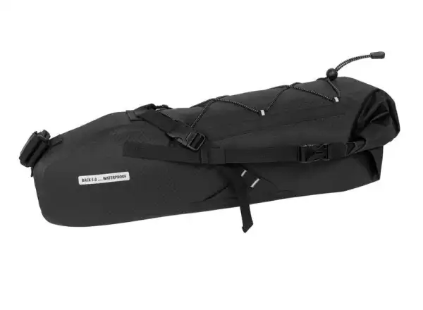 Die One Back 5.0 Satteltasche