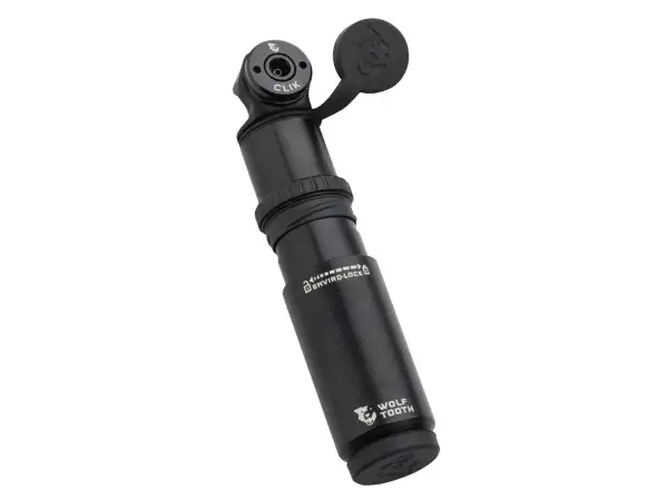 Wolf Tooth Pumpe Encase pump für Click Valve Ventil 30 cc
