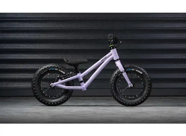 Early Rider Big Foot 12 Kinder Laufrad Violet Haze