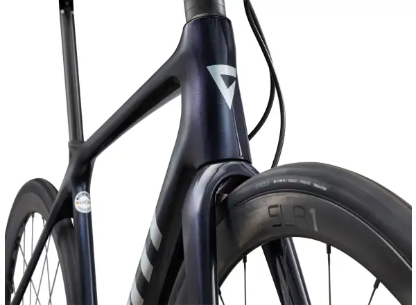 Giant TCR Advanced 0 Disc Pro Compat Rennrad