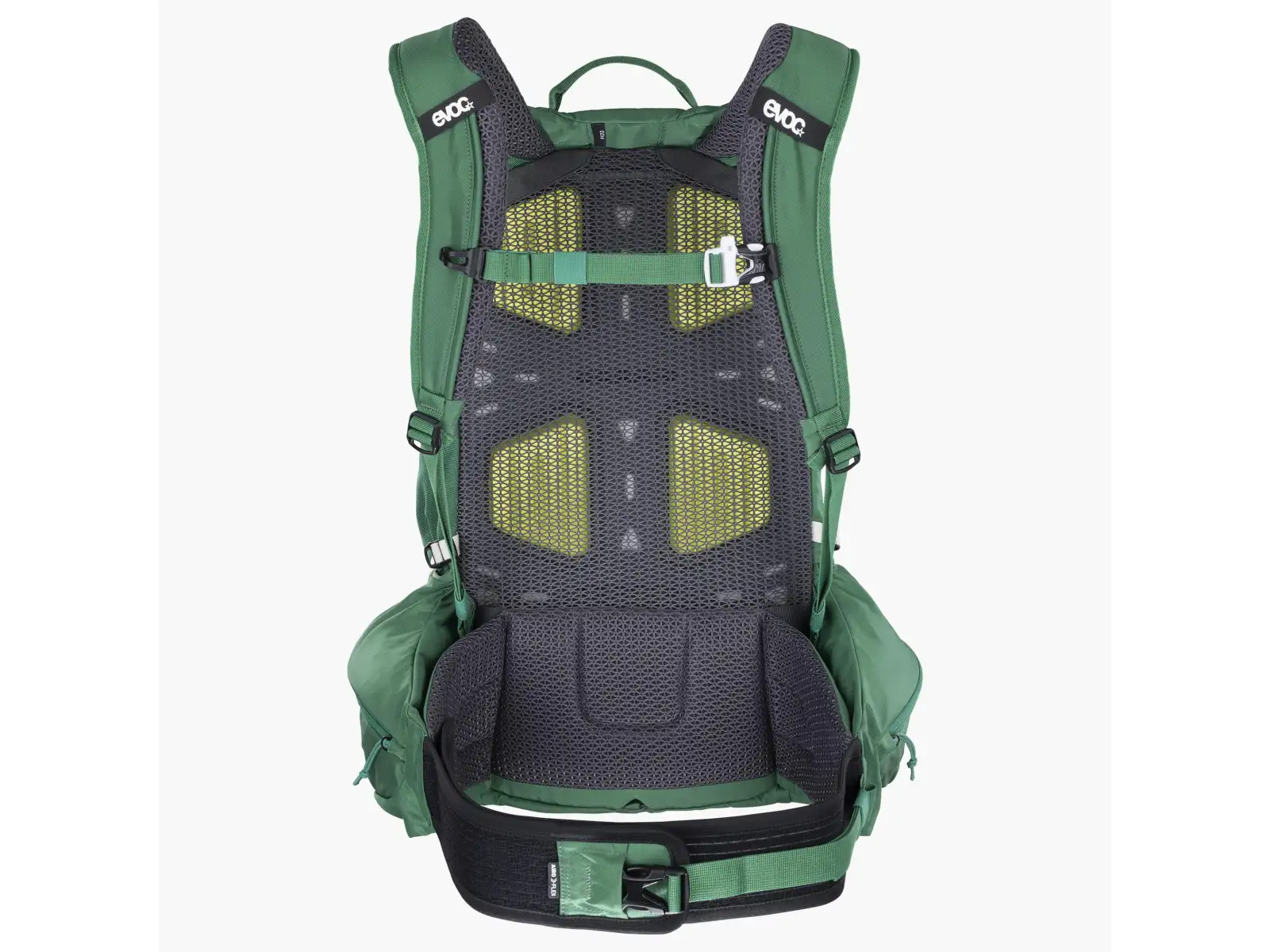 Evoc Explorer Pro 30 Rucksack Bottle Green