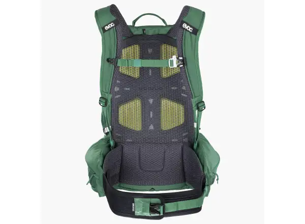 Evoc Explorer Pro 30 Rucksack Bottle Green
