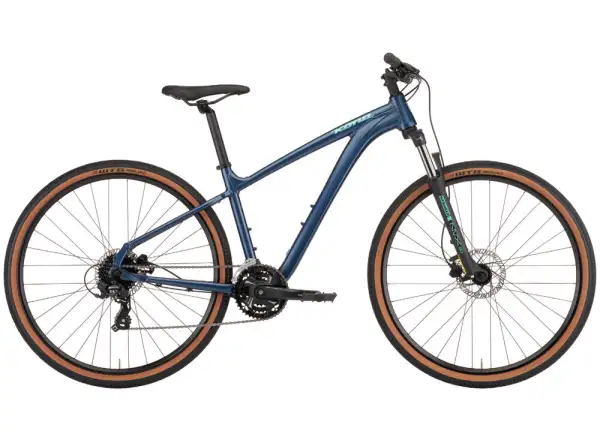 Kona Splice Trekkingrad Blue