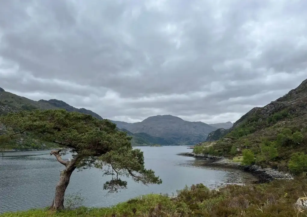 Highland-Feelings, Kokosduft und schmerzende Füße – drei unerhört sonnige Wochen auf dem Cape Wrath Trail
