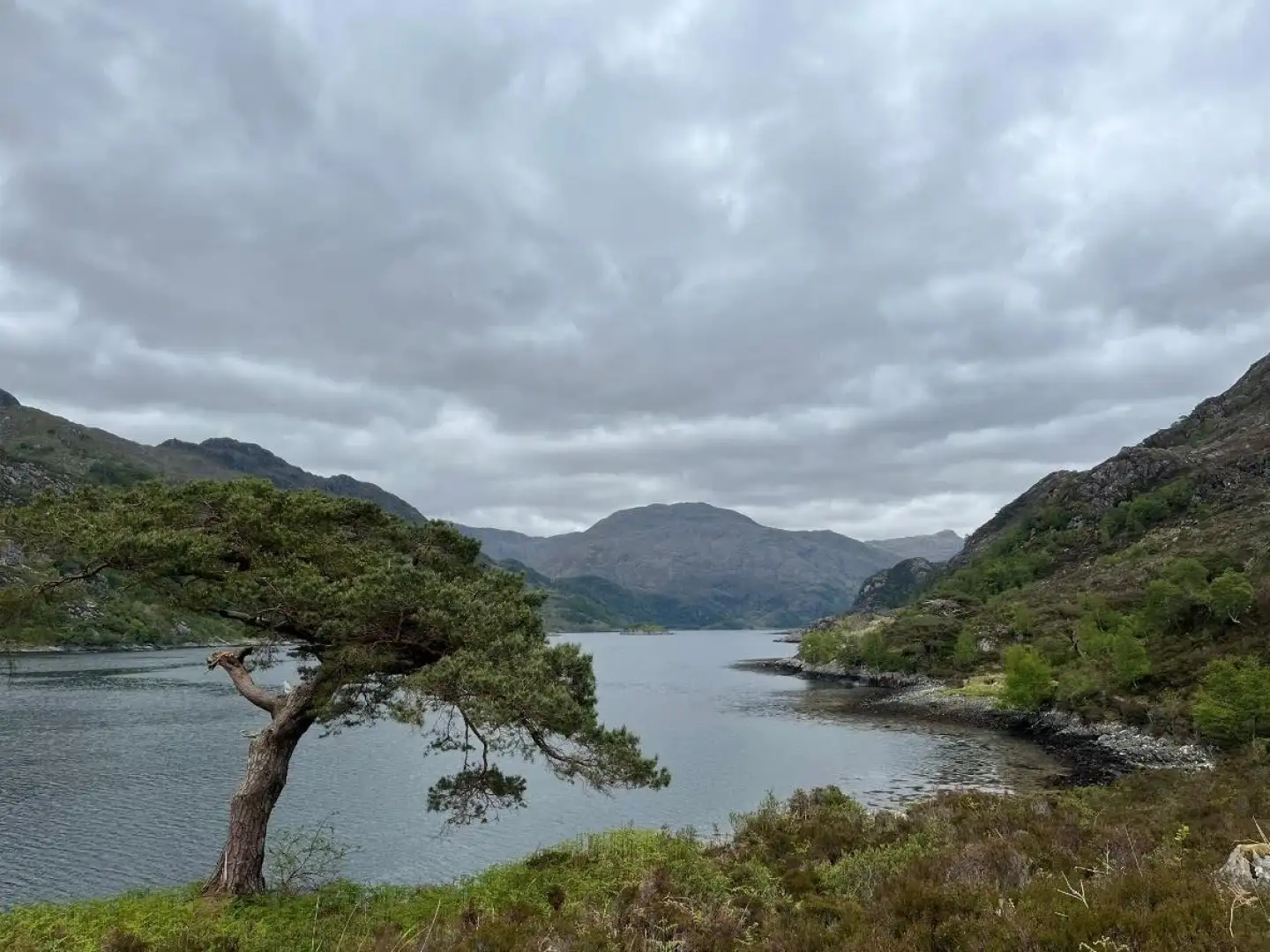 Highland-Feelings, Kokosduft und schmerzende Füße – drei unerhört sonnige Wochen auf dem Cape Wrath Trail