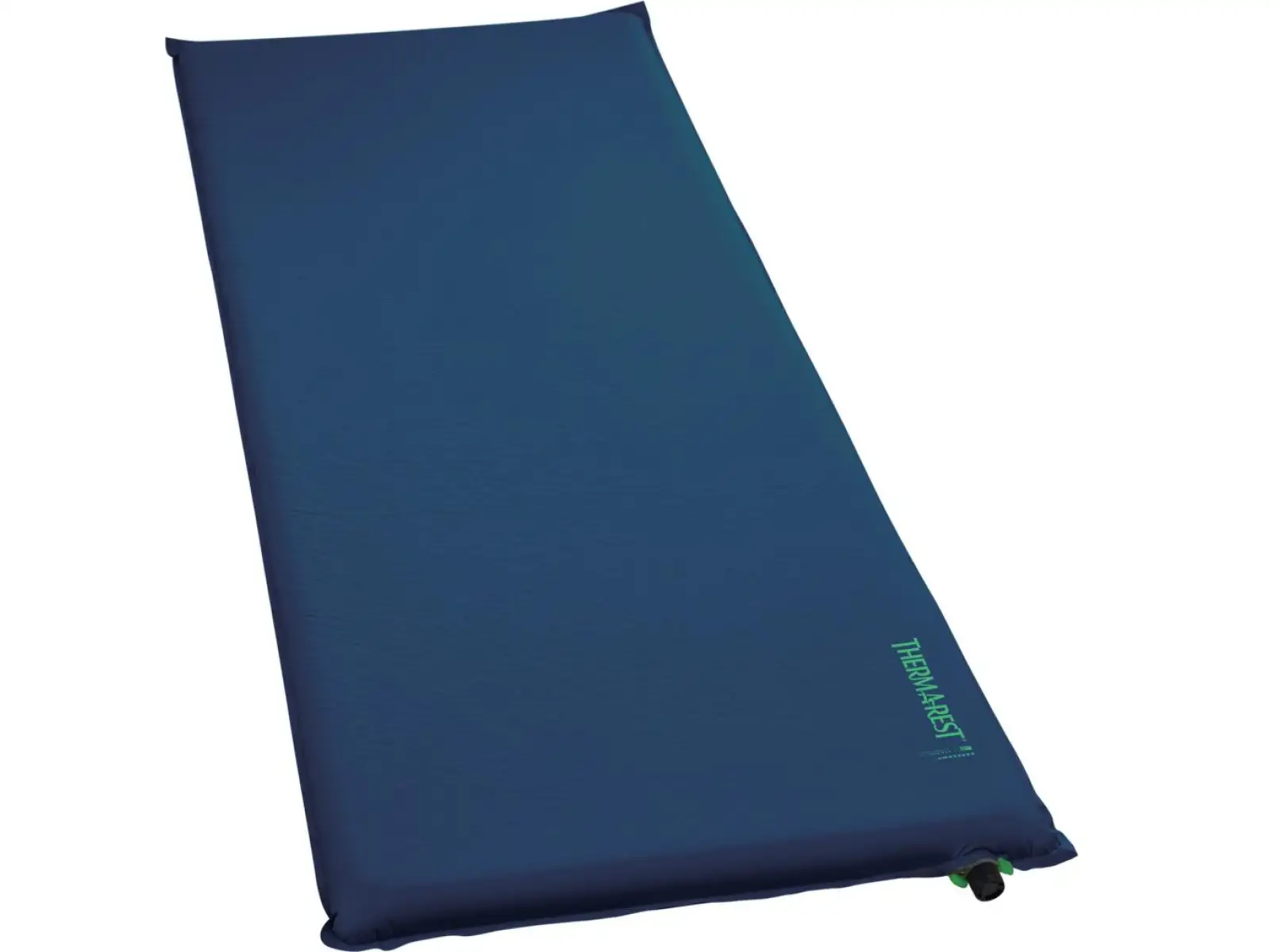 Therm-A-Rest Basecamp Regular Self-Inflating Mat Blue