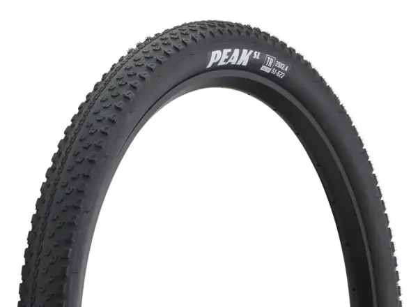 Goodyear Peak SL Race Tubeless Komplett 29x2,40" MTB Reifen Kevlar