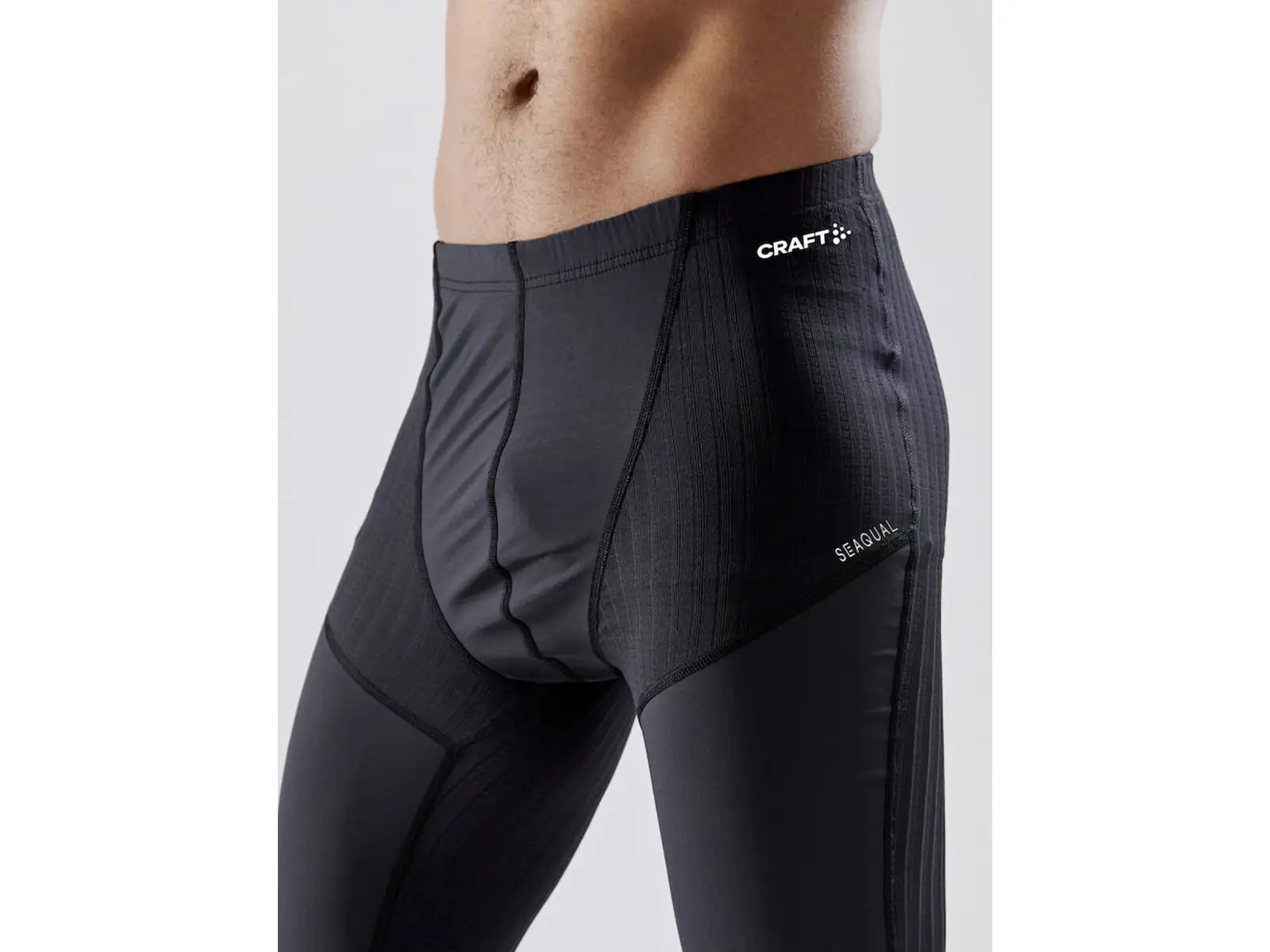 Craft Active Extreme X Wind Herren Unterhose Schwarz