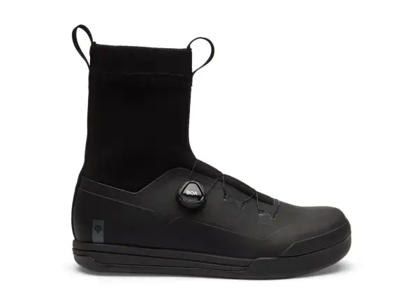 Fox Union BOA All Weather MTB-Schuhe schwarz