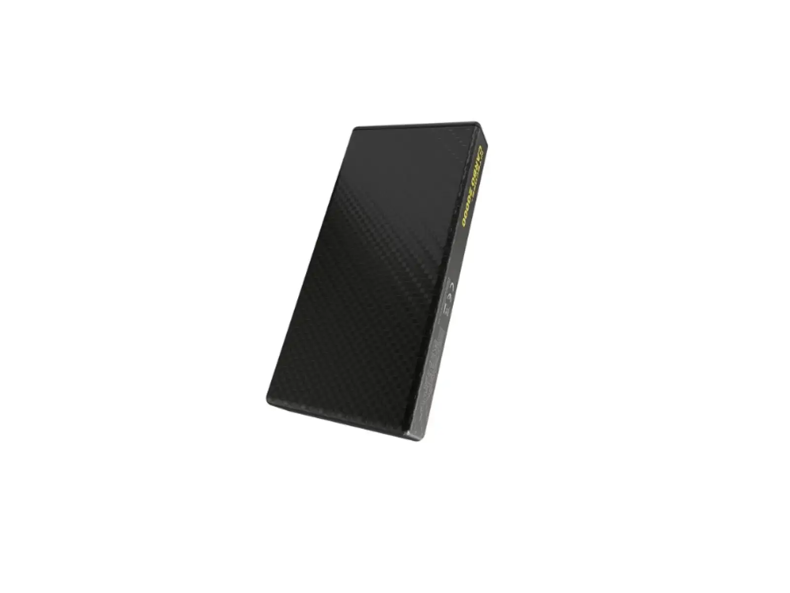 Nitecore leistungsstarke Powerbank CARBO 20000, USB-C, 20000 mAh