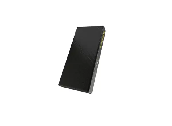 Nitecore leistungsstarke Powerbank CARBO 20000, USB-C, 20000 mAh