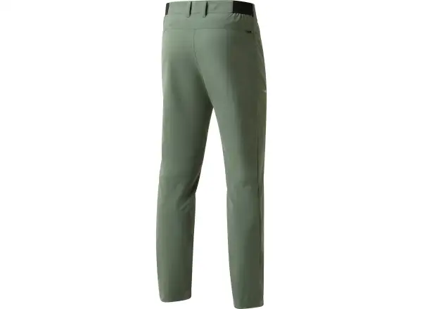 Haglöfs Korp Lite Herrenhose Chlorophyll Green