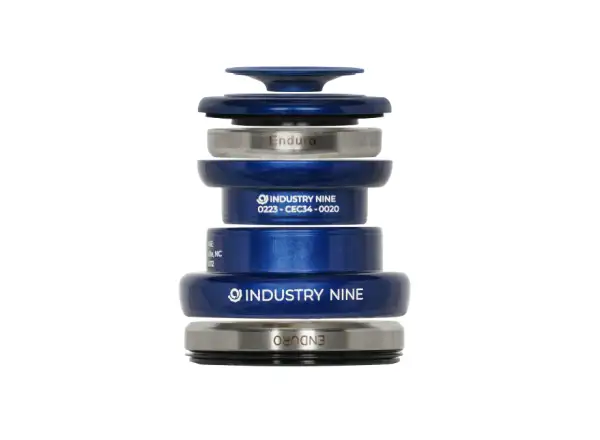 Industry Nine iRiX Headset EC34/EC44 Steuersatz