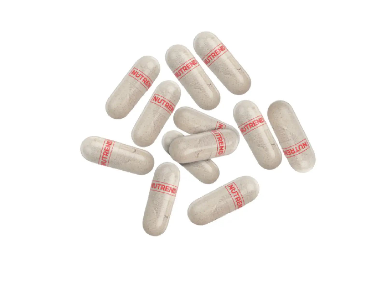 Nutrend Sleep Supp+ Schlafunterstützung 90 Kapseln