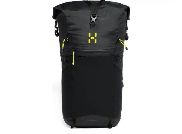 Haglöfs Magma Rolltop 40 WR Rucksack 40 l True Black