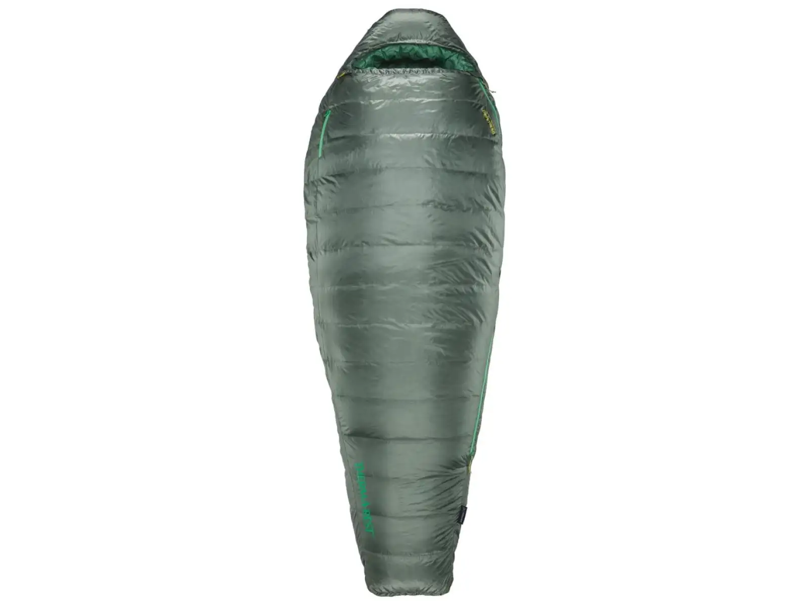 Therm-A-Rest Questar Regular Schlafsack 0°C Balsam