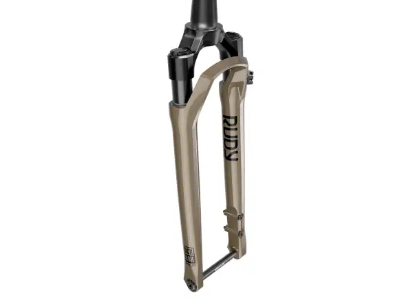 Rock Shox Rudy Ultimate Race Day A1 700c Gravel-Gabel Kwiqsand