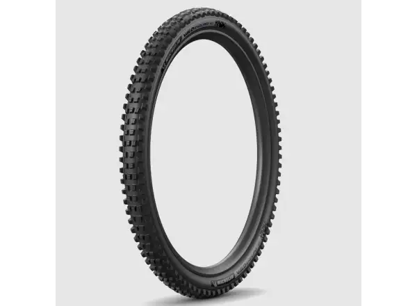 Michelin Wild Enduro MS Racing Line Dark TLR 27,5x2,40" MTB Reifen Schwarz