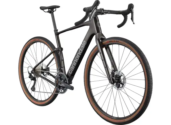 Cannondale Topstone Carbon 2 GRX 2X Gravelrad OBS
