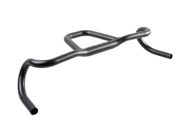 Redshift Kitchen Sink Loop Lenker 31,8 mm Gravel Lenker Schwarz