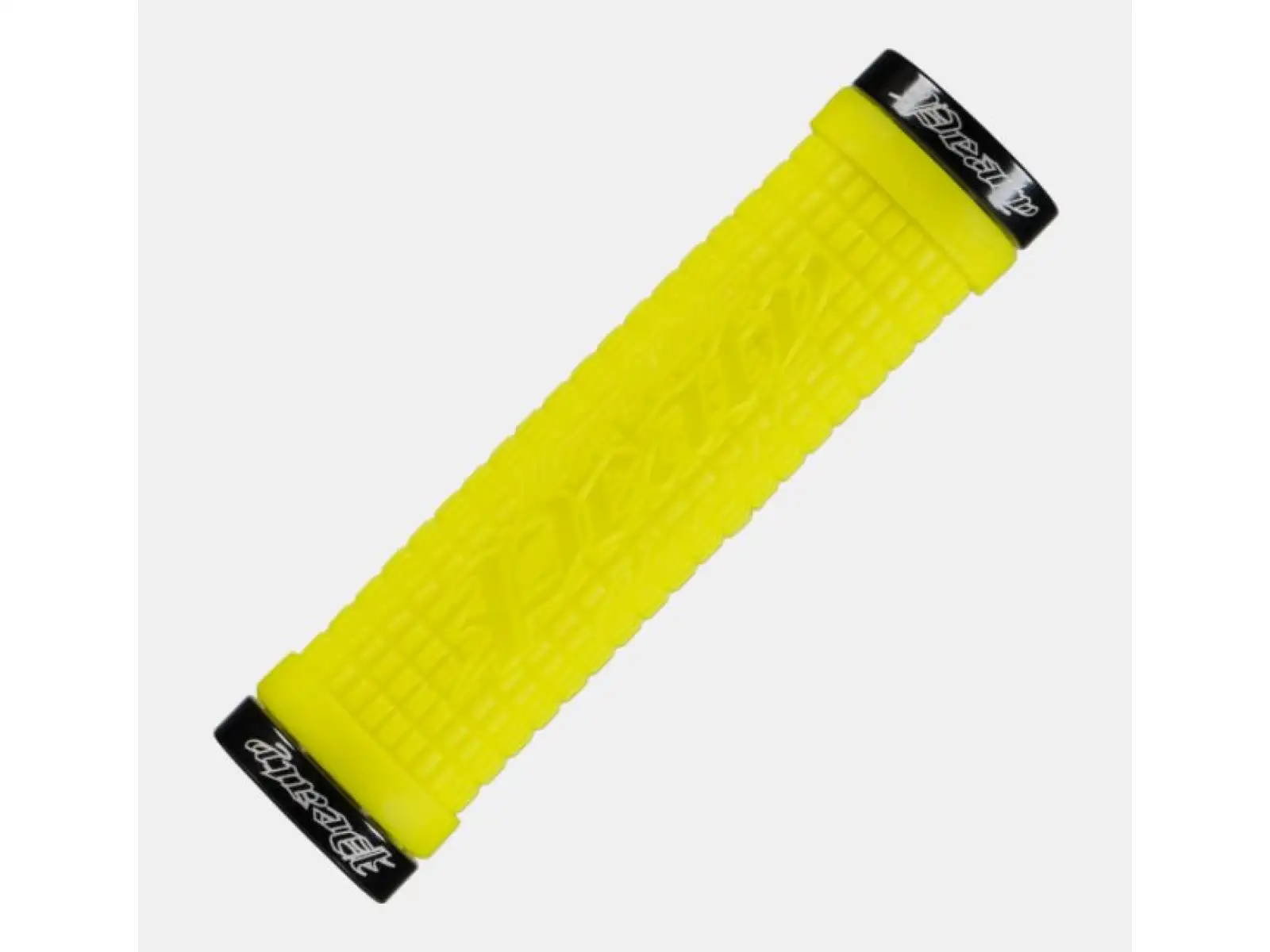 Lizard Skins Lock On Peaty Griffe mit Klemmringen