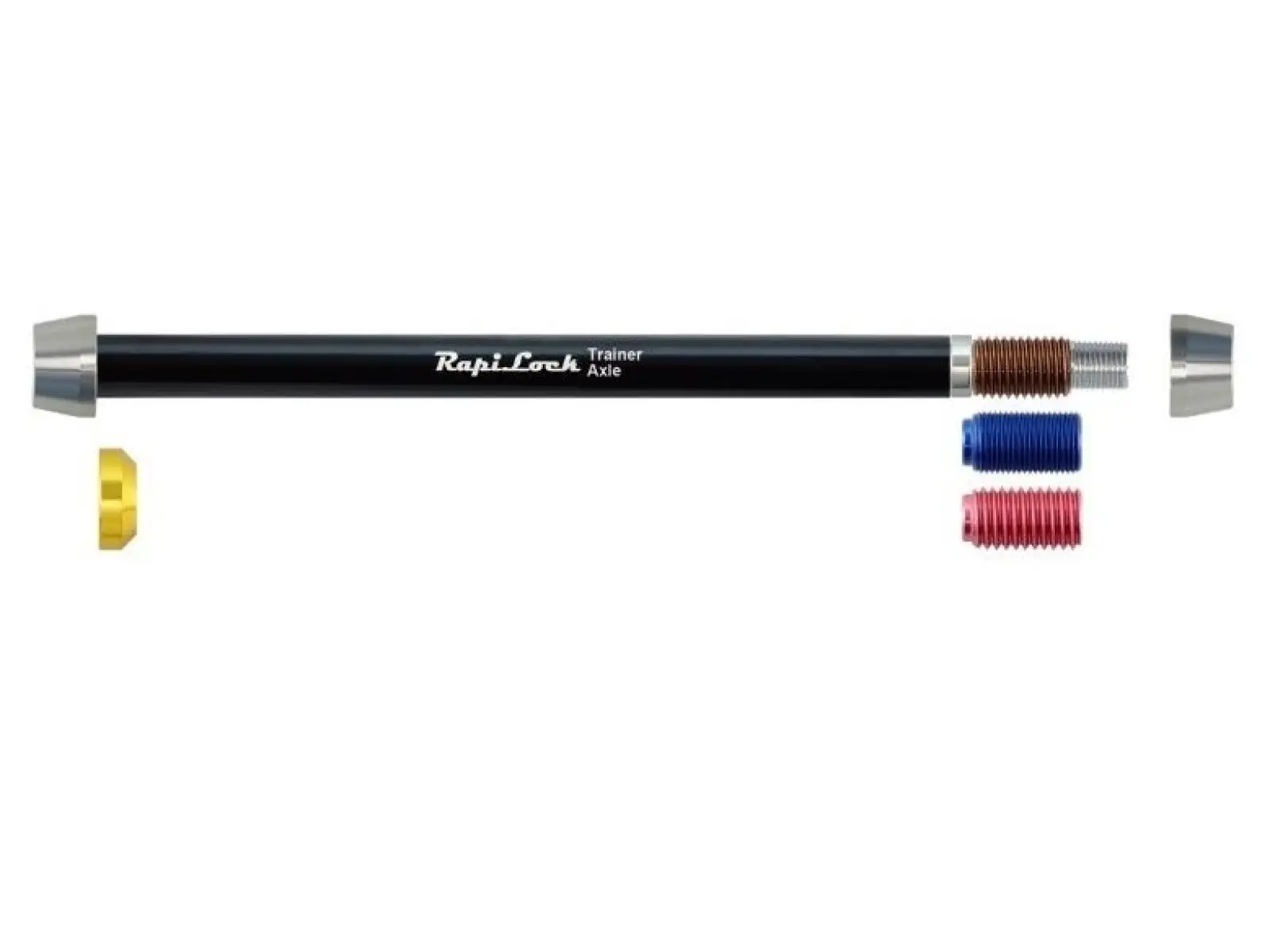 Rapilock Adapter Set für Trainer 12x142/148 mm.