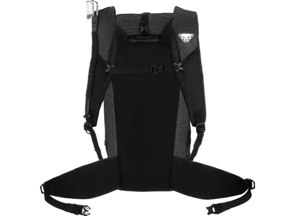 Dynafit Blacklight Rucksack 36 l Black Out