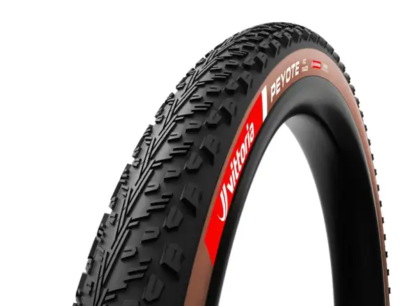 Vittoria Peyote XC Race G2.0 TLR 29x2.25" Reifen braun