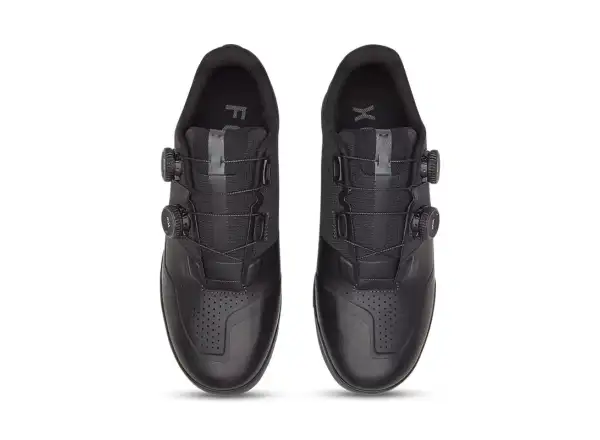 Fox Union Boa Flat Herren MTB Schuhe Black