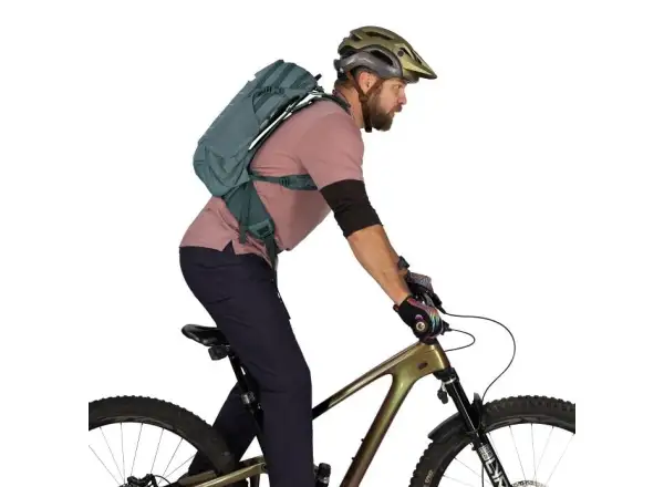 Osprey Syncro 12 Rucksack Cascade Blue