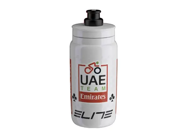 Elite Fly Team UAE Team Emirates Flasche 550 ml