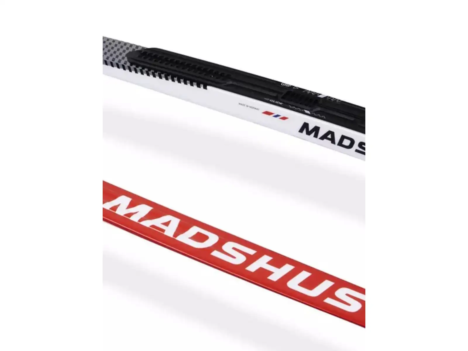 Madshus Nordic Pro Skin Langlaufskier